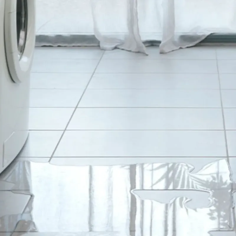 Appliance Leak Cleanup in Chesterfield County, SC