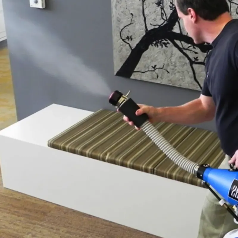 Professional Odor Removal in Chesterfield County, SC